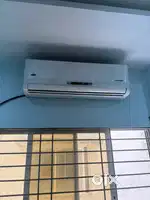 Carrier Ac 1.5 TON