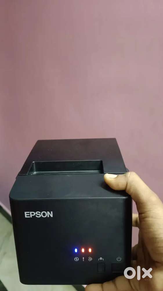 New seal thermal printer for sale.