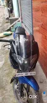 Mint condition Brand new tyre