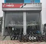 HERO शोरूम मे आवश्यकता हैं पुरुष और महिला की आवश्यकता हैं,