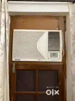 Voltas window ac