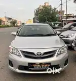 Toyota Corolla Altis 2010-2013 Diesel D4DG, 2011, Diesel