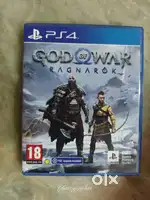 God of war ragnarok