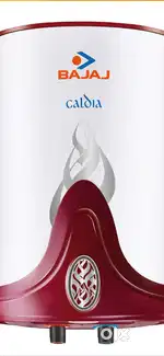 Bajaj 10 litre automatic geyser