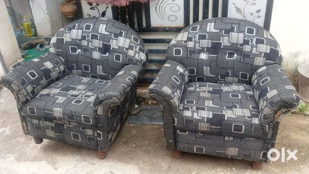 Complete set of sofa