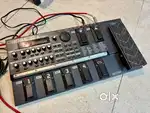 Boss GT-8 Multi-effects Guitar processor