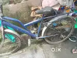 2nd Hand cycle