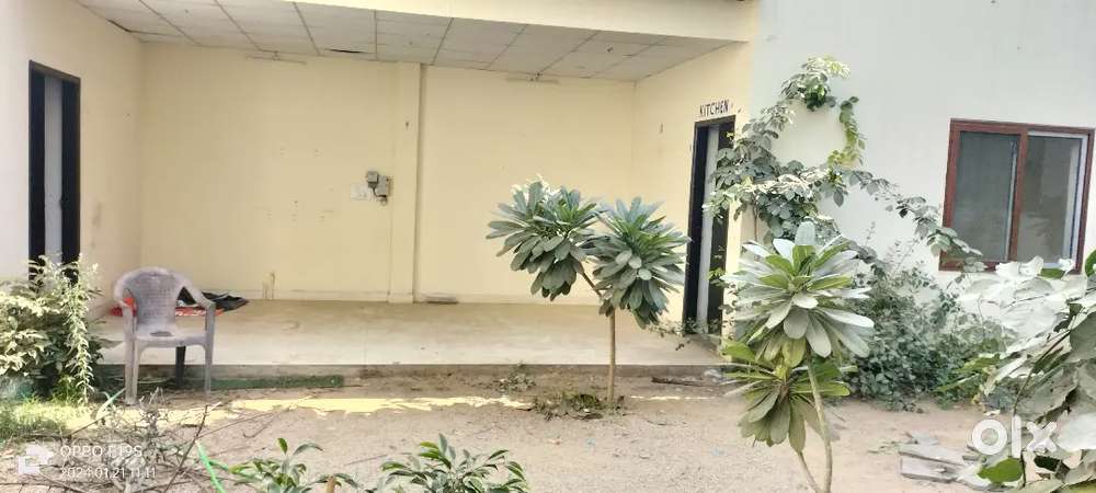 Plots for rent vaishali nagar office And Goodam