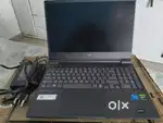 HP Victus, 13th Gen i5-13420H, 6GB RTX 4050 (16GB DDR4, 512GB SSD)
