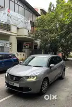 Maruti Suzuki Baleno 1.3 Alpha, 2017, Diesel