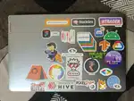 Lenovo IdeaPad 3  Ryzen 5  8GB RAM  512GB SSD  Excellent Condition