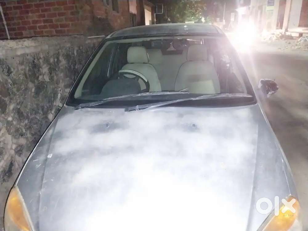 Tata Indica 2002i
