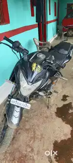 Gaddi mast condition mai hai