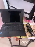 Toshiba laptop