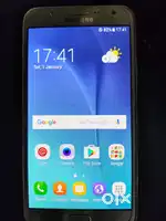 Selling used spare mobile Samsung