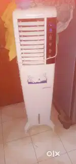 Air cooler