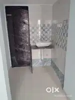 New owner flat