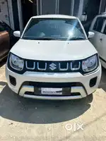 Maruti Suzuki ignis 2025