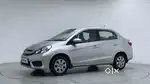 Honda Amaze 2013-2016 S AT i-Vtech, 2016, Petrol