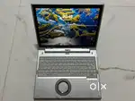 PANASONIC LAPTOP