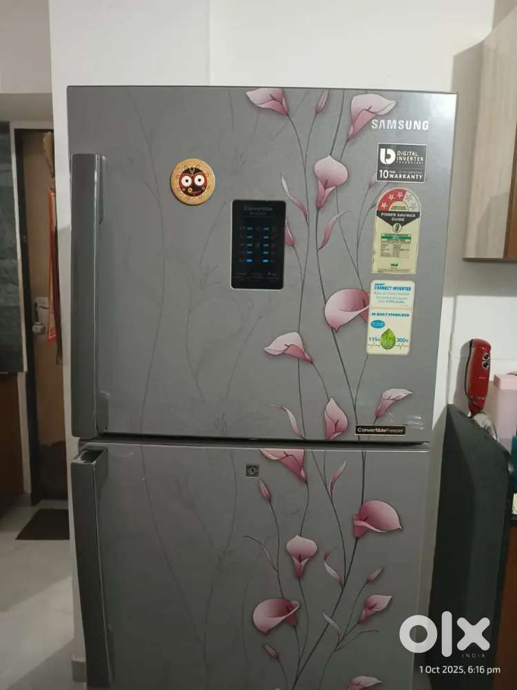 Samsung Fridge