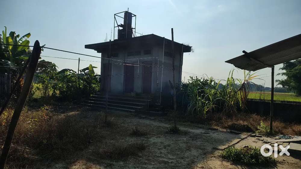 We all shift to Guwahati