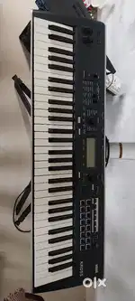 Korg kross2 Music keyboard.