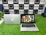 Preowned Apple Macbook Pro/Air Second hand laptop Refurbished laptop