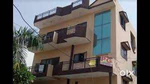 PG, Sharing room available in palakkad