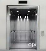 Helpers for lift installation