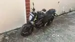 Suzuki gixxer 250 cc