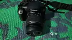 Canon dslr camera