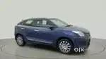 Maruti Suzuki Baleno 1.2 Alpha, 2018, Petrol