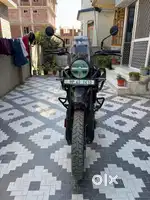 Himalayan450