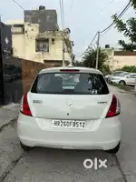 Maruti Suzuki Swift, 2017, Diesel