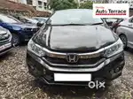 Honda City 2008-2011 1.5 V MT Exclusive, 2017, Petrol