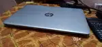 Hp Laptop i7 8 256