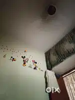 2 bhk flat available for rent