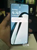Oneplus nord 3 8gb 128gb in new condition