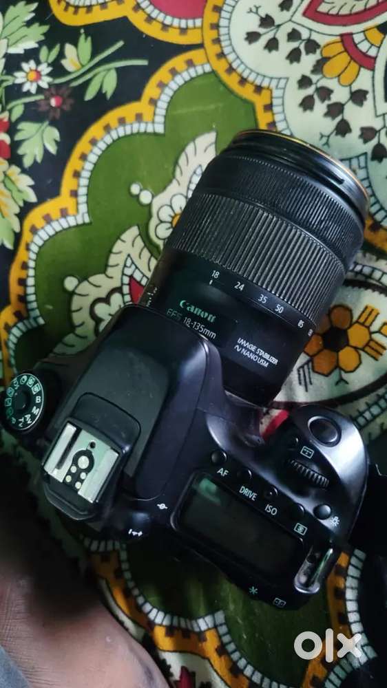 Cannon 80D for sale