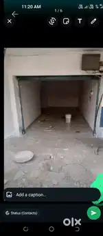 Shop for rent in ajay electronic
