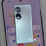 Honor 90 12GB/512GB Indian Unit Green - Good Condition