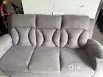 Sofa with Near Foam and Cushion