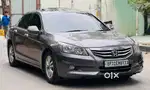 Honda Accord 2.4 Automatic, 2012, Petrol