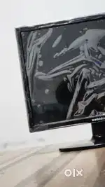 Selling my new Zebion Monitor 15 with seal pack Keyboard