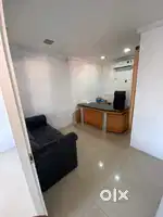 Furnished office