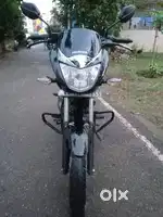 Single owner , good condition vehicle