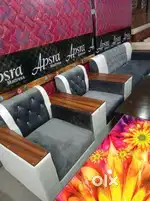 Raviwar special sale kharide new Sofa set starting 8999/L shape 15499/