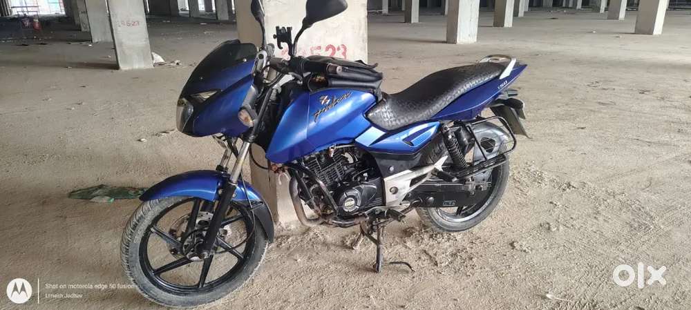 Good condition