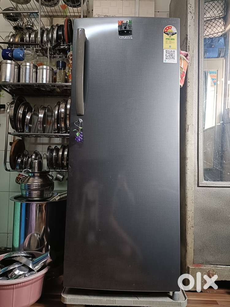 Croma a tata product refrigerator